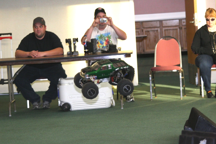 2011 NRCTPA Worlds 605 E